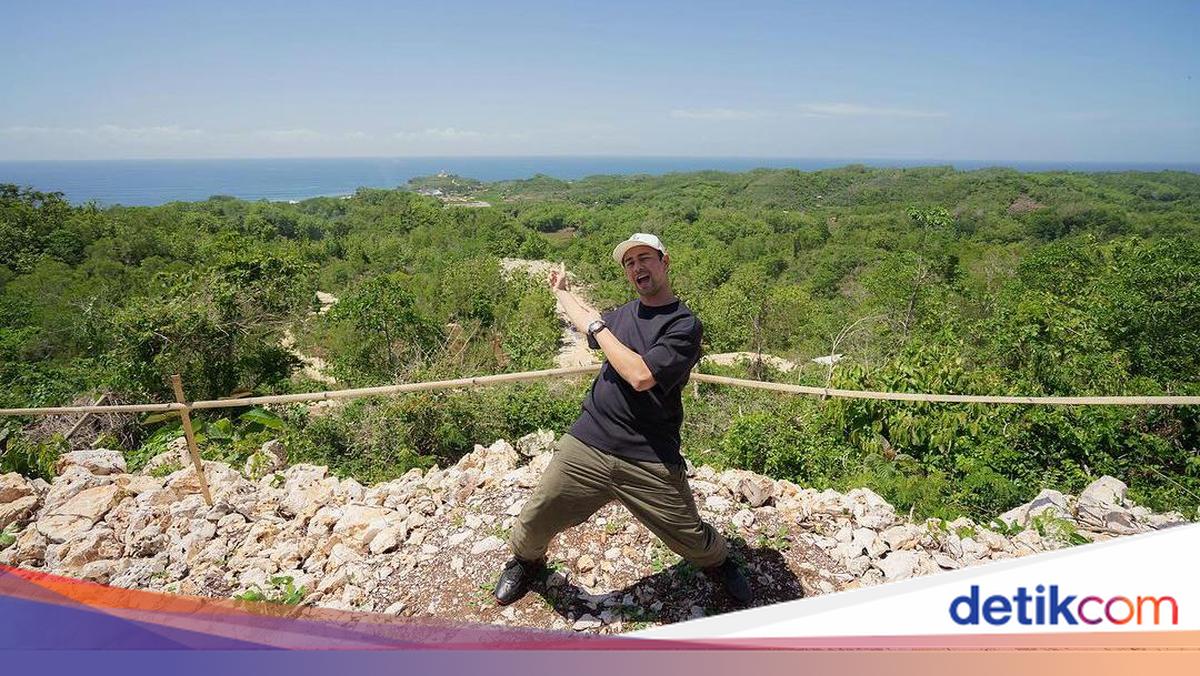 Banyak investor berbondong-bondong pergi ke Gunungkidul untuk menanamkan modalnya di sana. GKR Mangkubumi ingatkan Gunungkidul adalah Jogja, bukan Bali.