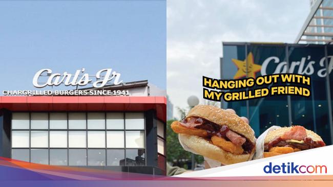 5 Popular Foreign Restaurants Closed in Indonesia – Fish n Co, Lotteria, and More