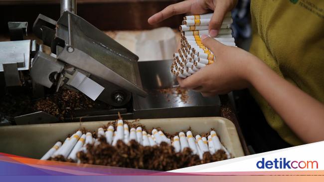 Aturan Kemasan Rokok Polos Bisa Picu Pemalsuan Produk