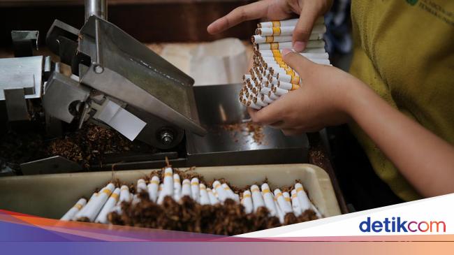 Kretek Disebut Bakal Hilang Jika Aturan Ini Diberlakukan