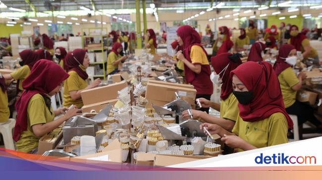 Jutaan Pekerja Terancam PHK Gara-gara Aturan Kemasan Rokok Polos