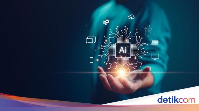 Keren! Mahasiswa Pelosok Raih Pendanaan Google untuk Aplikasi AI