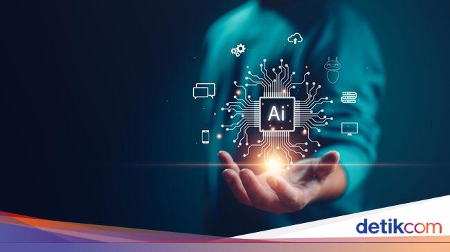 Keren! Mahasiswa Pelosok Raih Pendanaan Google untuk Aplikasi AI