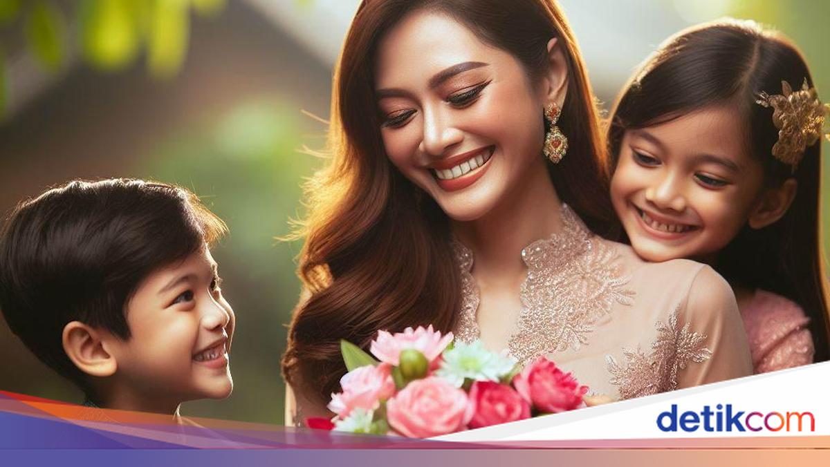 15+ Lirik Lagu Tentang Ibu, Penuh Kasih Sayang dan Menyentuh Hati