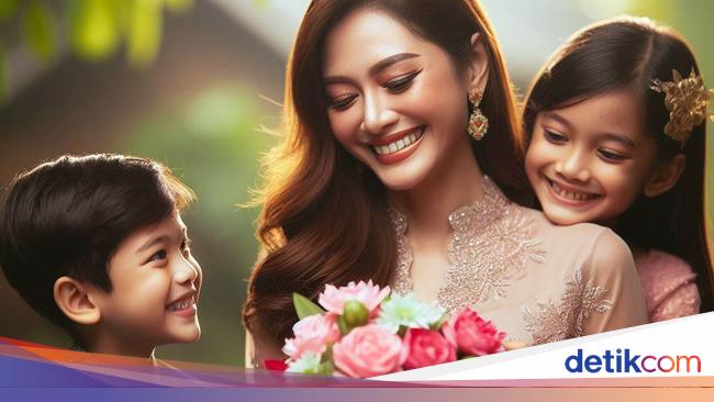 15+ Lirik Lagu Tentang Ibu, Penuh Kasih Sayang dan Menyentuh Hati