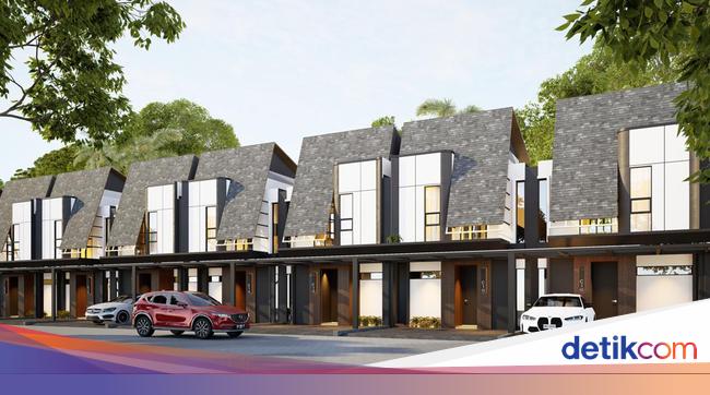 Rumah Seken di Semarang Laris Manis, 5 Wilayah Ini Paling Banyak Diburu