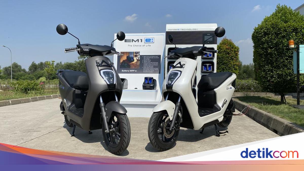 Daya Listrik Rumah 900 Watt? Sudah Bisa Cas Motor Listrik Subsidi