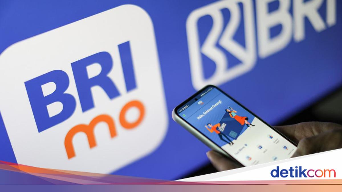 BRI Siapkan Kas RP 25 T untuk Persiapan Transaksi Jelang Nataru