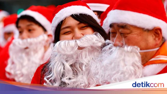 Mengenal Sejarah Natal: Pengertian, Tradisi, dan Makna Perayaannya