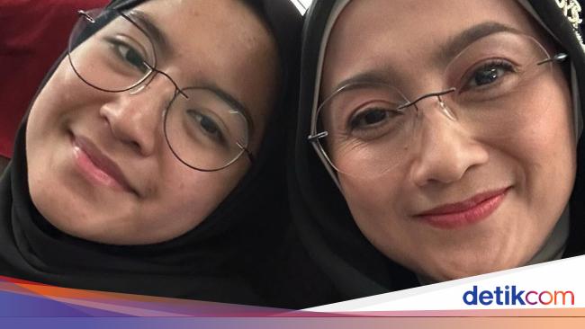 Nasywa Mau ke Luar Negeri, Beri Syarat untuk Pria yang Dekati Desy Ratnasari