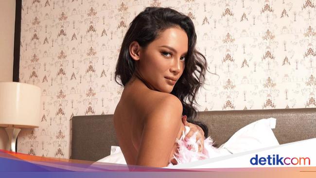 DJ Bravy Bersuara Usai Erika Carlina Ngaku Hamil 9 Bulan