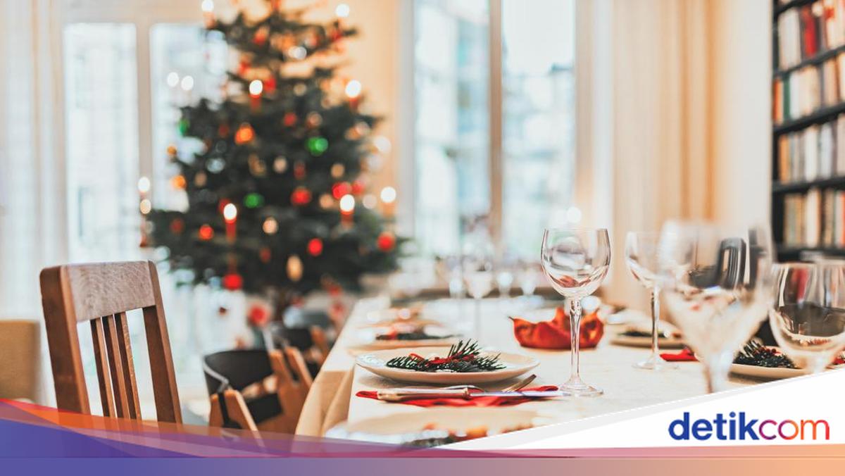 24 Desember Bukan Cuti Bersama Natal, Ini Info Lengkapnya