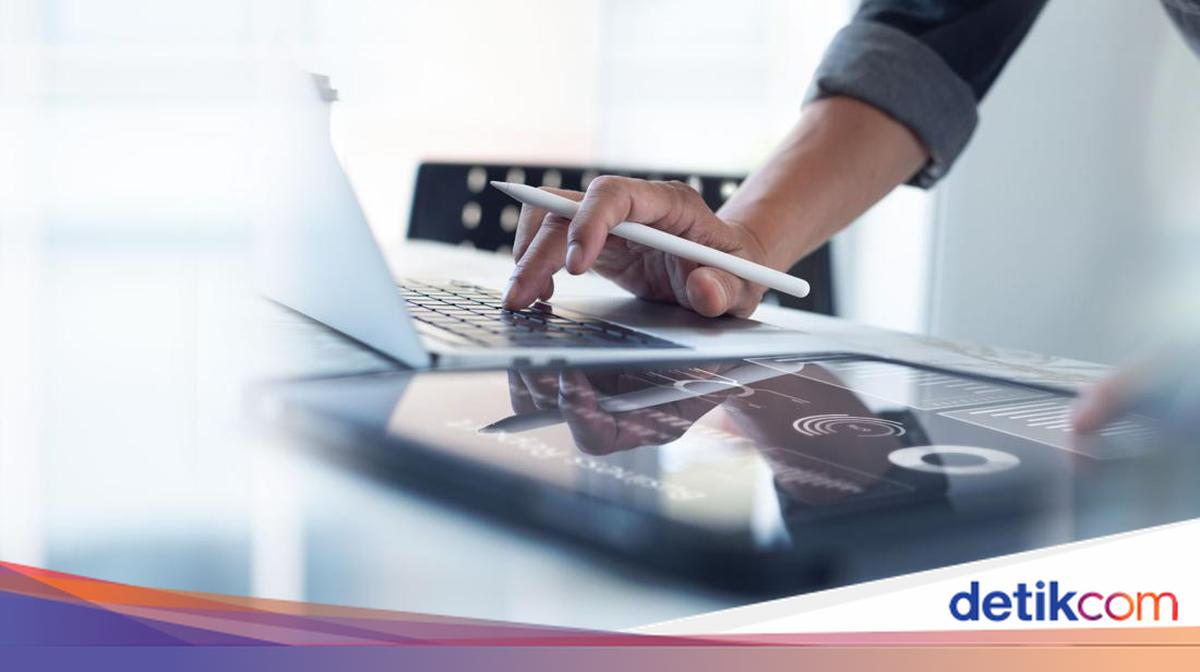 Transaksi Kliring Berjangka Tembus 5,5 Juta Lot