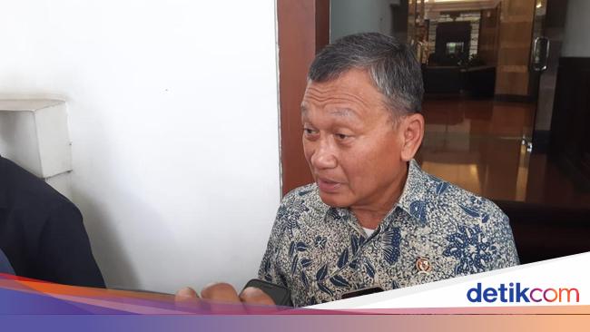 Menteri ESDM Ungkap Kontraktor Migas Cabut ke Meksiko hingga Afrika