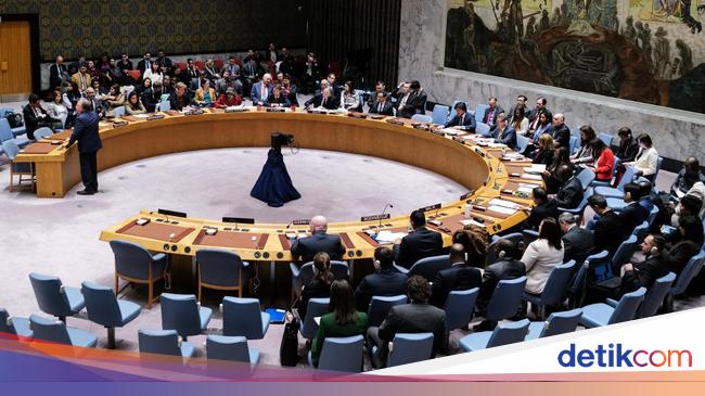 Saudi Arabia Urges UN Security Council to Create Independent Palestine