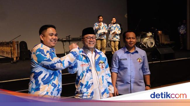 Muhammadiyah Youth Support Puts Prabowo-Gibran in Strong Position for 2024 Presidential Election Victory