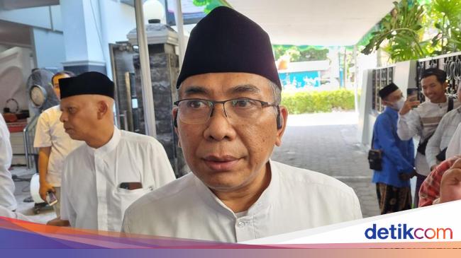 Target PBNU: Kelola Tambang di Kaltim Mulai Januari 2025!