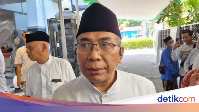 Target PBNU: Kelola Tambang di Kaltim Mulai Januari 2025!