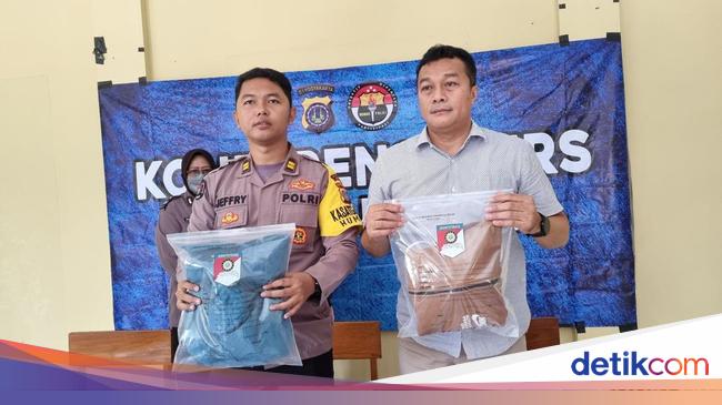 Emak Emak Penipu Modus Uang Kembalian Diciduk Ternyata Beraksi Di 3 Tkp