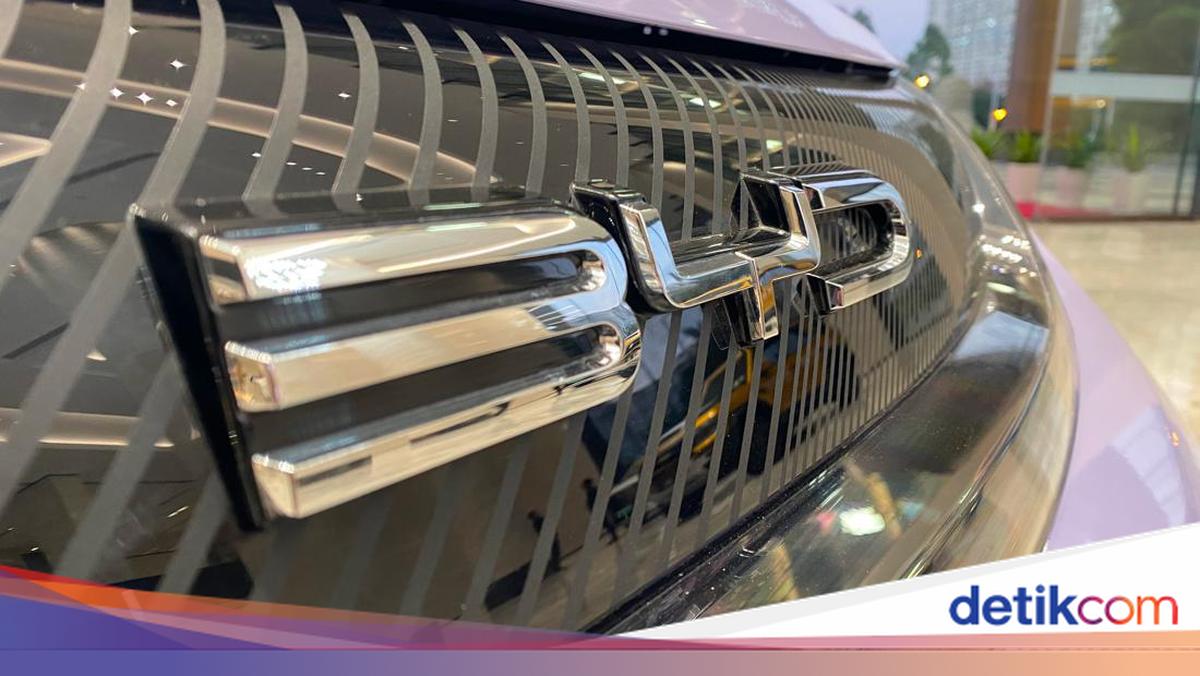 Pernyataan BYD Setelah Masuk Daftar Hitam Amerika