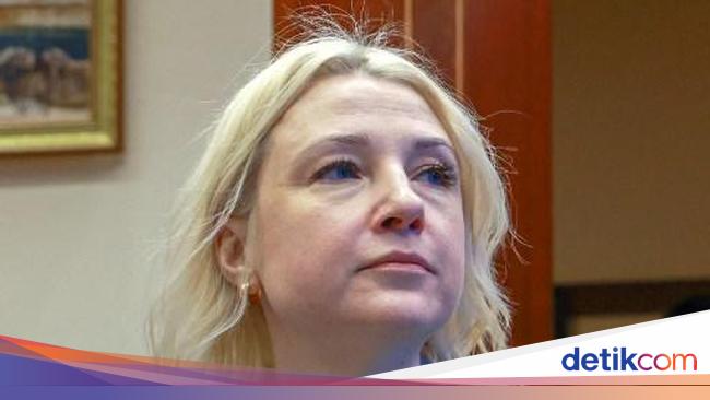 Russia Election Commission Prohibits Yekaterina Duntsova from Running in 2024 Presidential Election