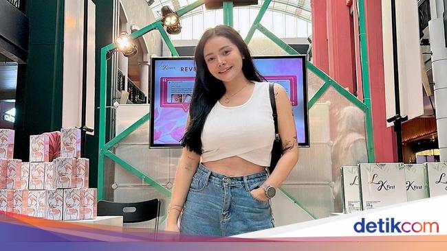 Mawar AFI Sebut Eks Suami 2 Tahun Tak Tunaikan Nafkah Anak