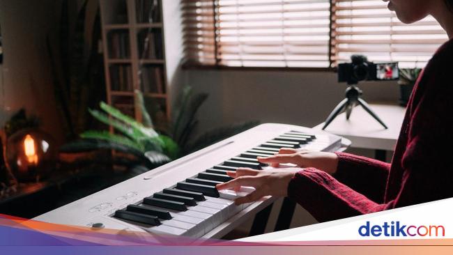 Yakin Gak Putar Musik dan Keukeuh Setel Suara Alam untuk Hibur Pengunjung?