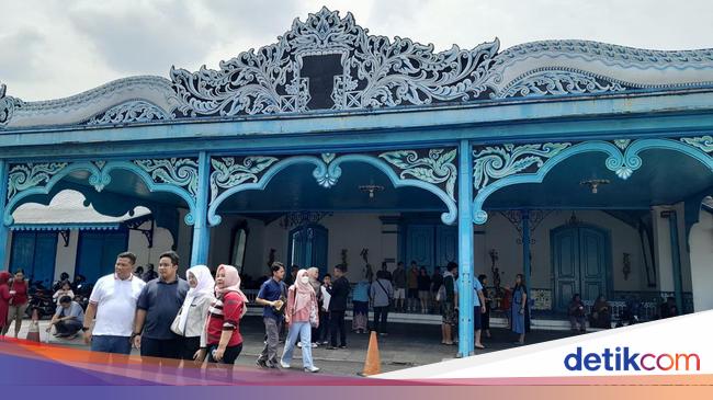 Tafsiran dari Tokoh dan Budayawan soal Raja Jawa yang Disampaikan Bahlil