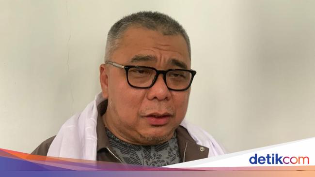 Rumah Politikus NasDem Ahmad Ali Digeledah KPK