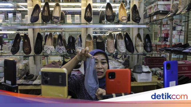 3 Hal Penting soal Rencana Pajak Pedagang Online: Siapa Kena, Siapa Aman?