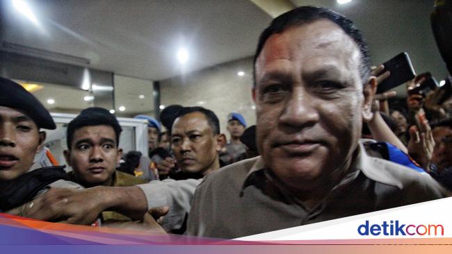 Firli Bahuri Minta Kasus Disetop, Polda Metro Tegaskan Bakal Usut Tuntas