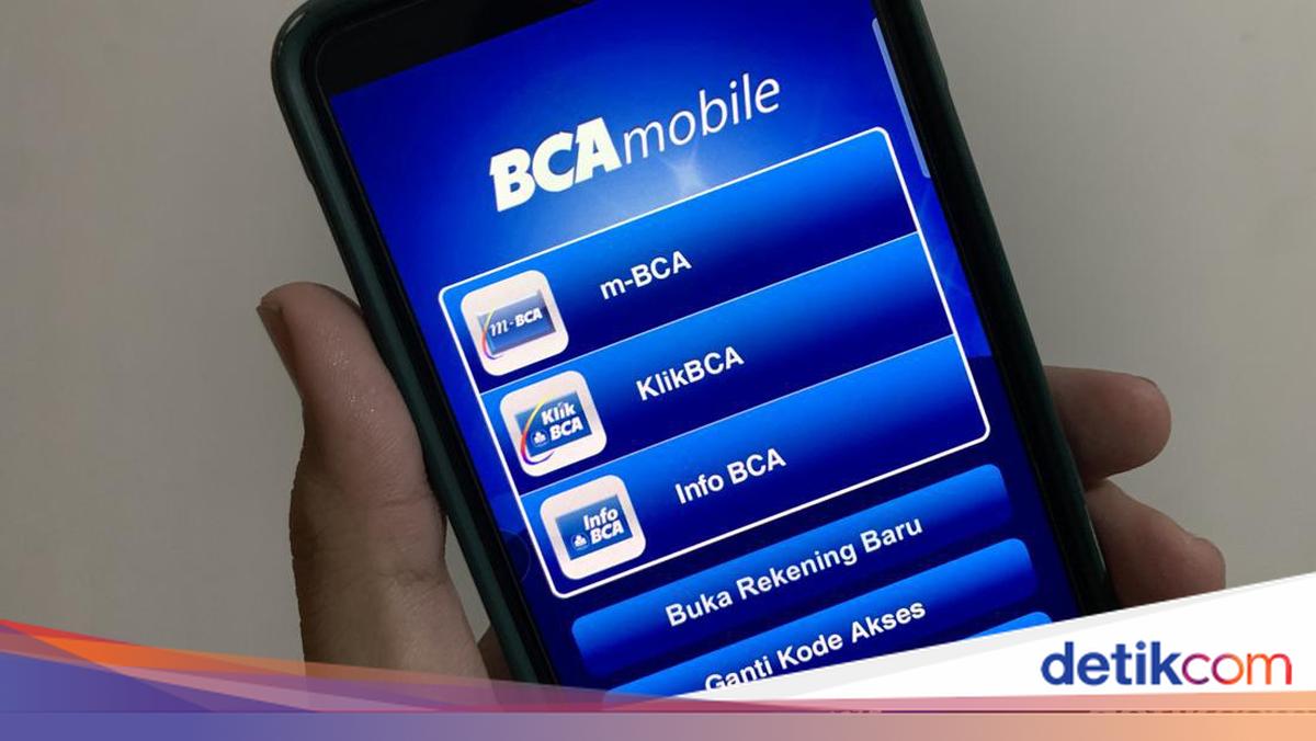 Cara Transfer BCA ke DANA dan Kode Virtual Accountnya, Mudah & Praktis!