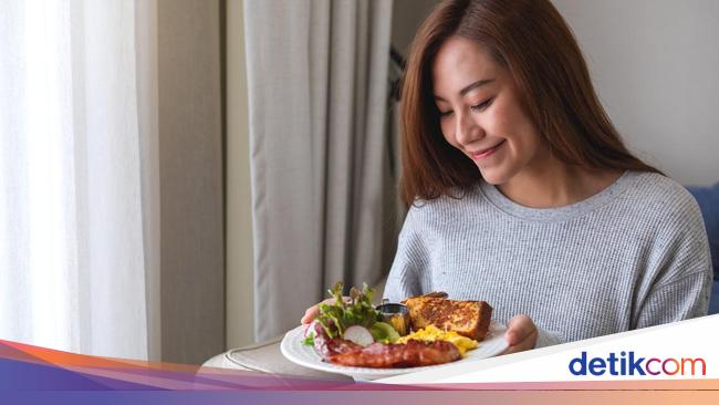 Hati-hati, 5 Menu Sarapan Ini Bisa Bikin Gula Darah Naik di Pagi Hari