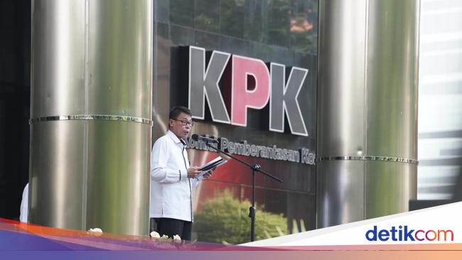 Beda Jalan Para Jebolan KPK
