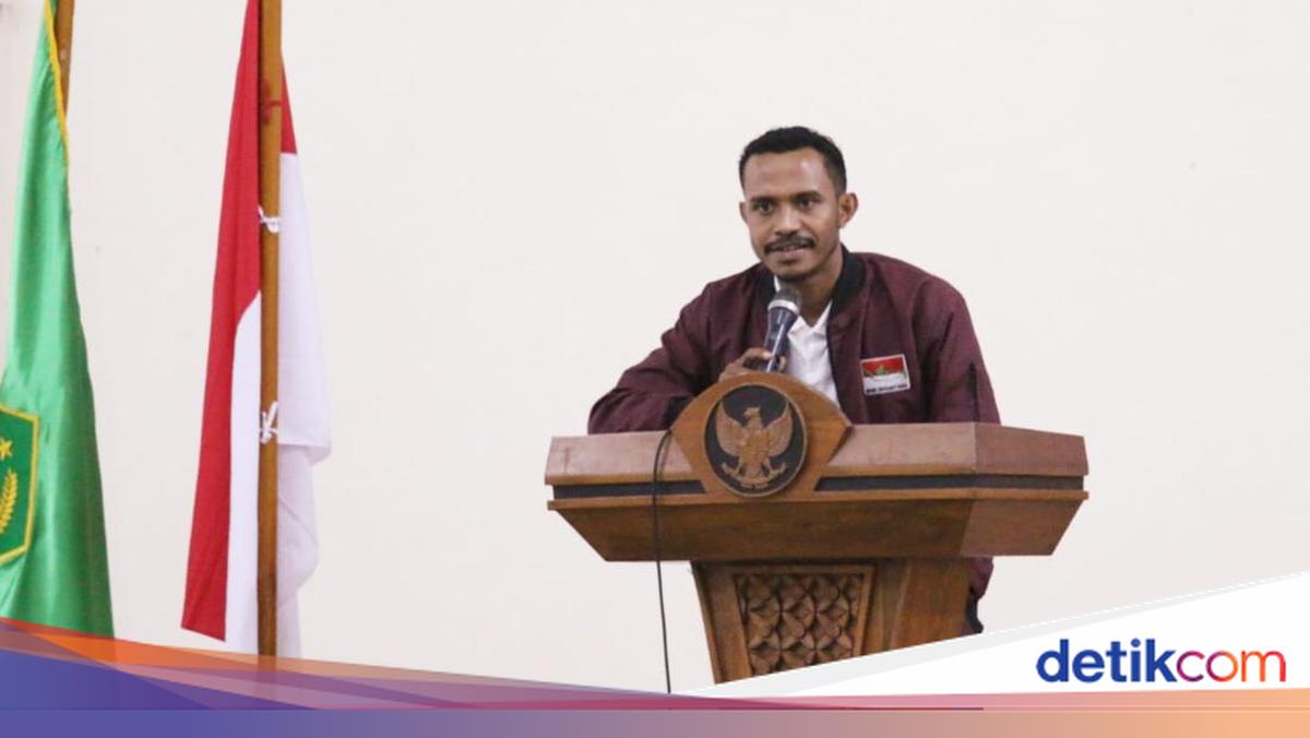 Bemnus Muksin Mahu soal Kasus Roy Suryo: Harus Transparan-Tak Pandang Bulu