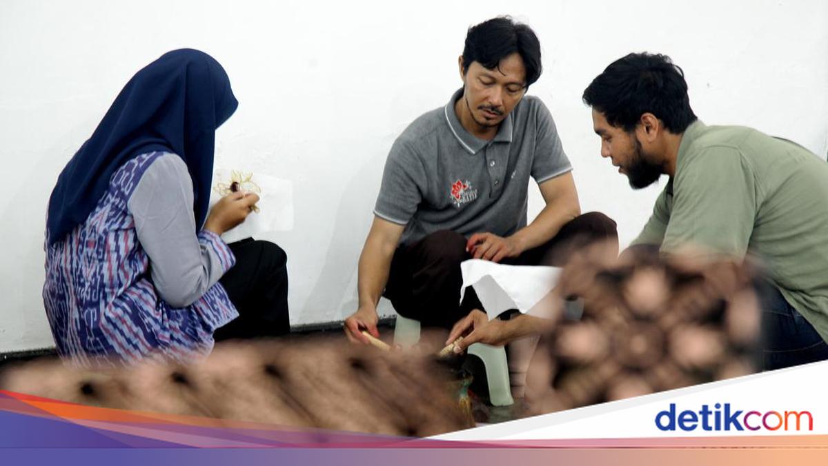 Wisata ke Museum Batik Pekalongan, Kamu Pantang Lakukan Ini Wisata ke Museum Batik Pekalongan, Kamu Pantang Lakukan Ini
