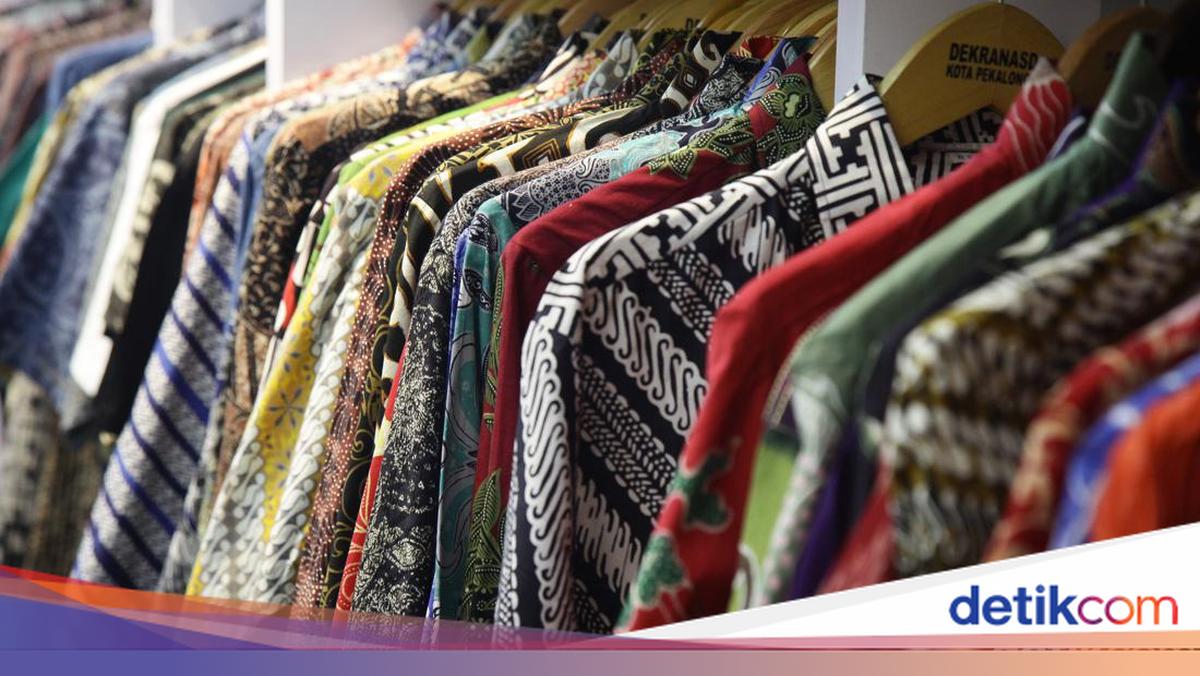 Ini Perbedaan Mencolok Batik Pekalongan dengan Batik Solo dan Jogja