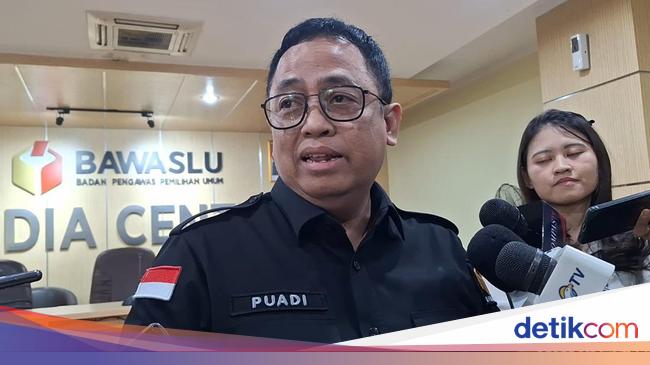 Bawaslu Setuju Putusan MK: Pemilu Serentak Rumit dan Membebani