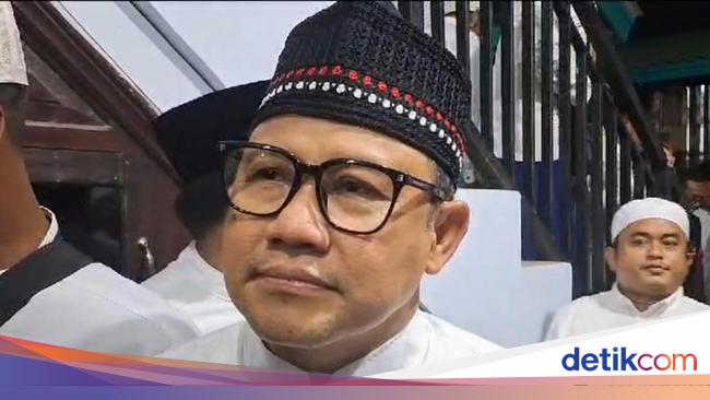 Limited Campaign Funds and Alleged NU Supporter Evacuation for 2024 Presidential Election – Cak Imin and Anies Baswedan’s Statement