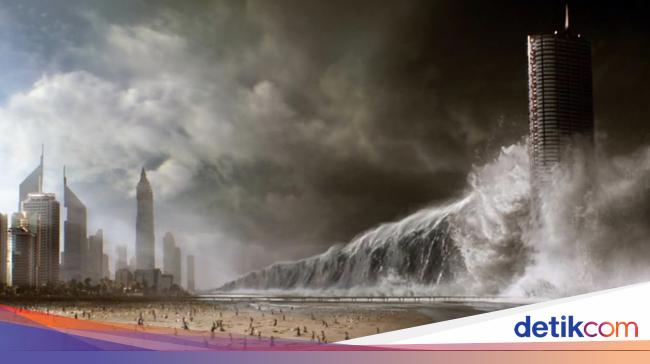 Sinopsis Film Geostorm, Teknologi Pengendali Cuaca Berujung Malapetaka