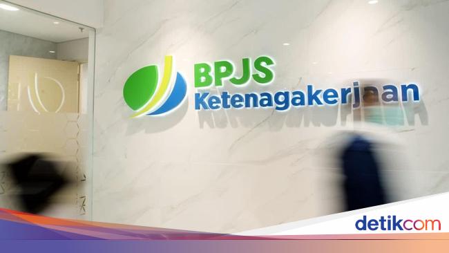 Segini Estimasi Saldo JHT Jika Kerja 5 Tahun dengan Gaji Rp 5 Juta