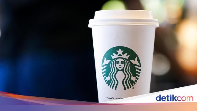 Ada Starbucks di Perbatasan Korea Utara!