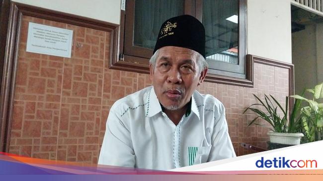 KH Marzuki Mustamar Removed from Position as East Java PWNU Chair Amid 2024 Presidential Election Suspicions