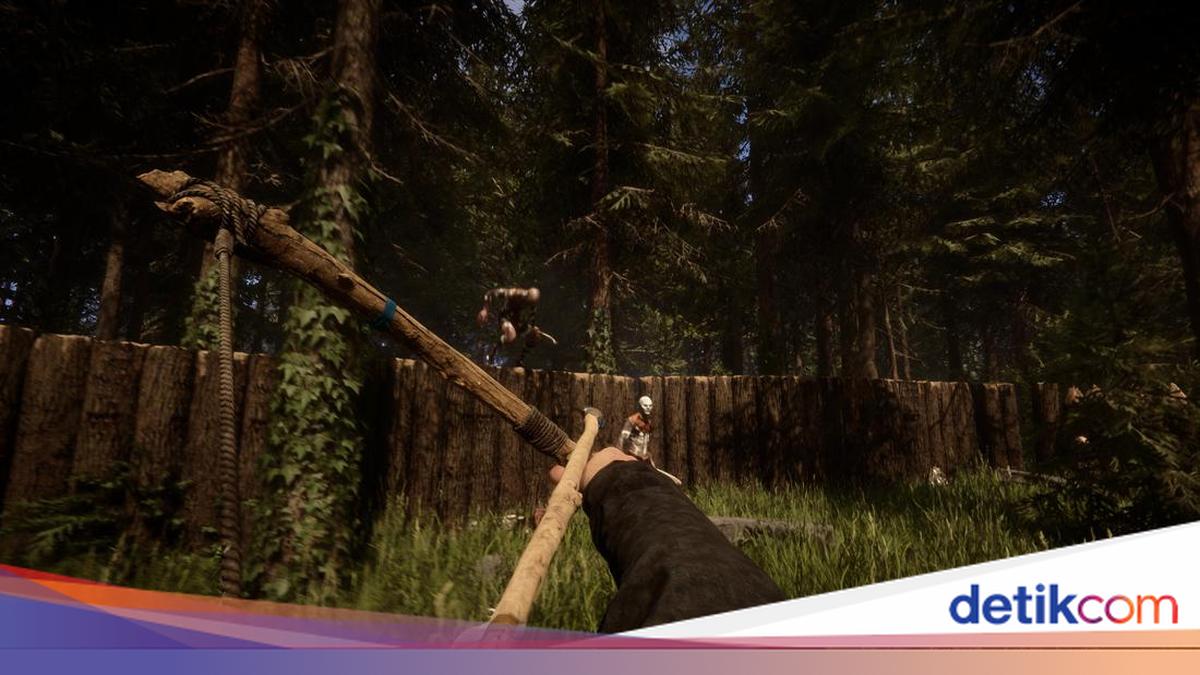 Ini Game Steam Paling Sering Dimainkan Tahun 2023, Kamu Pernah Coba?