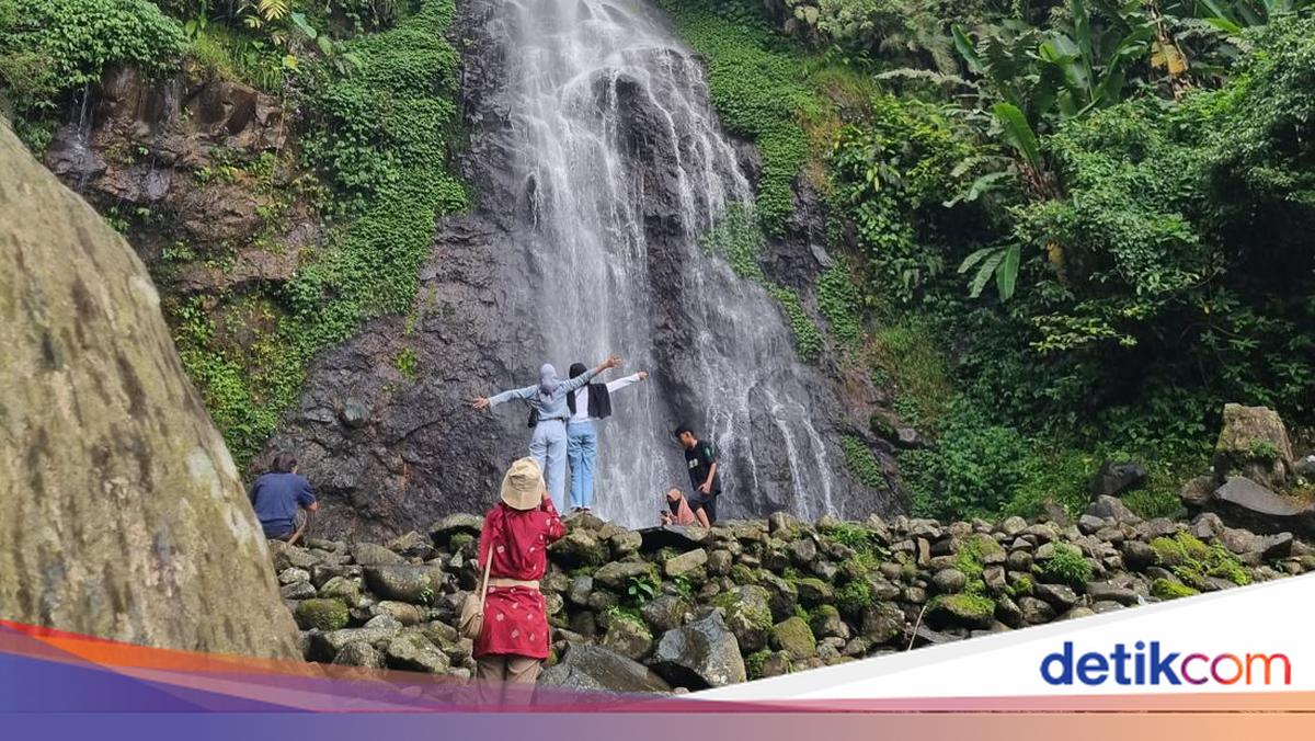 Curug Cijalu Subang, Wisata Asyik Untuk Singgah atau Berkemah Curug Cijalu Subang, Wisata Asyik Untuk Singgah atau Berkemah