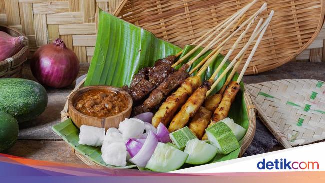 Keren! Indonesia Jadi Negara dengan Kuliner Terbaik di Asia Tenggara