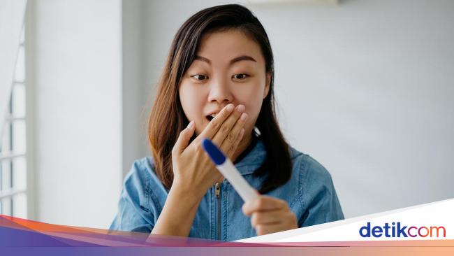 Berapa Lama Wanita Telat Haid Bisa Dinyatakan Hamil? Ketahui Ciri-cirinya