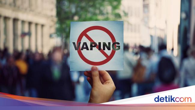 WHO Urges Stricter Vaping Regulation: Singapore Bans Vapes, Imposes Strict Checks at Airport