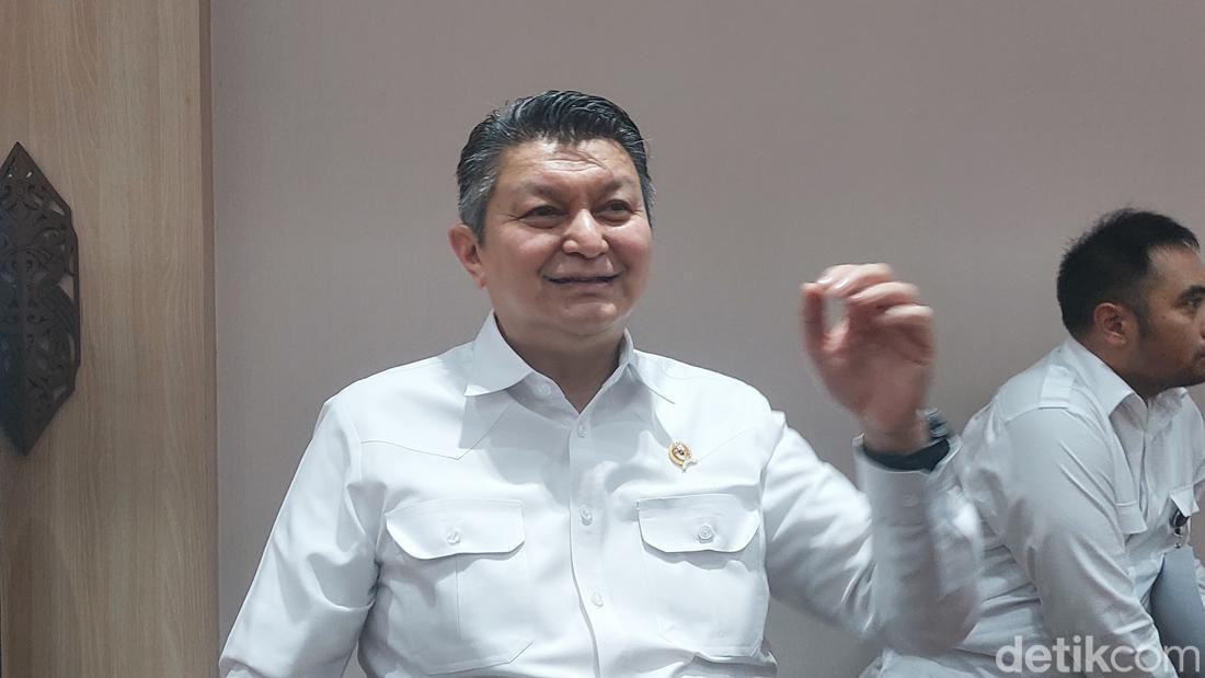 BNPT Sebut Tak Ada Aksi Terorisme Di Indonesia Sepanjang 2023