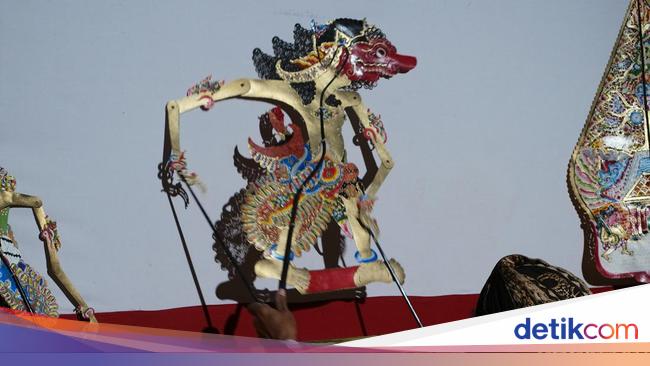 Mengenal Sejarah Wayang Kulit di Indonesia dan Jenis-jenisnya